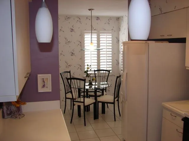 Lakeside  -- North Naples Lakefront Condo photo 5