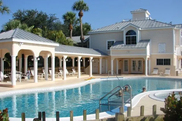 Lakeside  -- North Naples Lakefront Condo photo 7