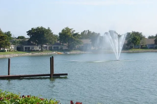 Lakeside  -- North Naples Lakefront Condo photo 9