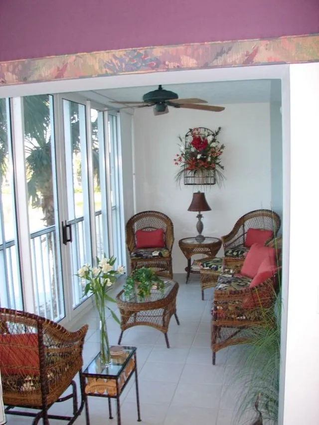 Lakeside  -- North Naples Lakefront Condo photo 11