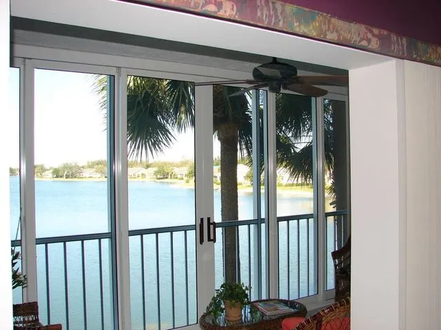 Lakeside  -- North Naples Lakefront Condo photo 12