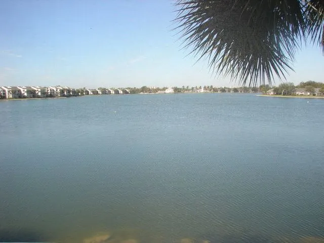 Lakeside  -- North Naples Lakefront Condo photo 13
