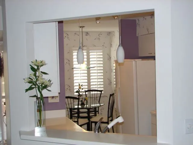 Lakeside  -- North Naples Lakefront Condo photo 14