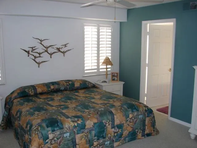 Lakeside  -- North Naples Lakefront Condo photo 15
