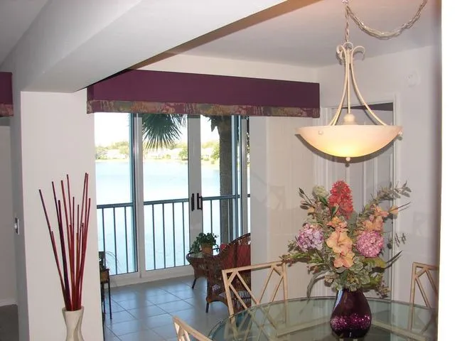 Lakeside  -- North Naples Lakefront Condo photo 16