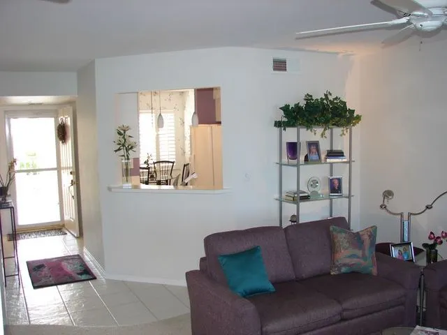 Lakeside  -- North Naples Lakefront Condo photo 17