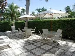 Plenty of space for friends and family.