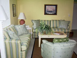 Park Shore condo w/ pvt entrance to pool off patio. photo 1