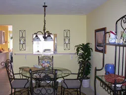 Park Shore condo w/ pvt entrance to pool off patio. photo 2