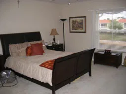 Diamond Lake Coach Home in North Naples  photo 2