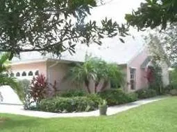 Villa, 2/2+Den & Garage w/Lake View - Lely CC photo 3
