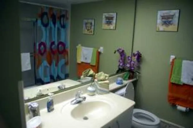 Guest Bath