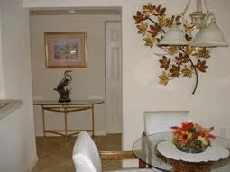 Beautiful Condo with Lanai Lake view North Naples photo 1