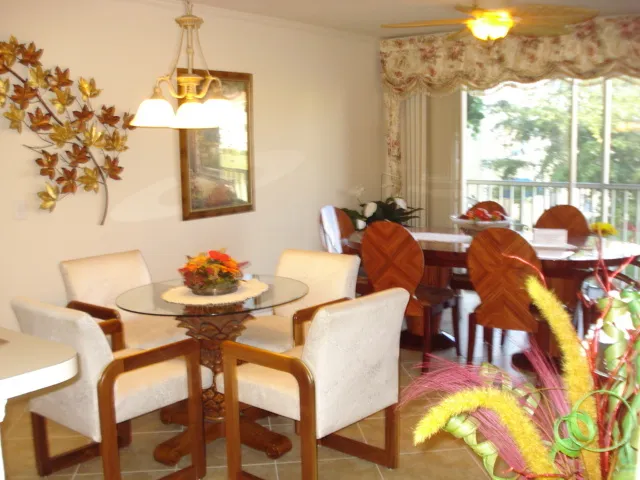 Beautiful Condo with Lanai Lake view North Naples photo 6