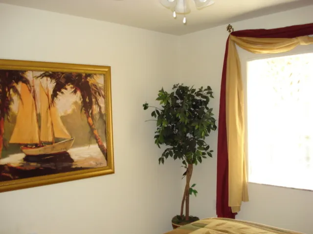 Beautiful Condo with Lanai Lake view North Naples photo 7