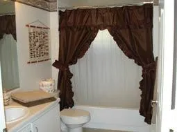 
Master-bathroom