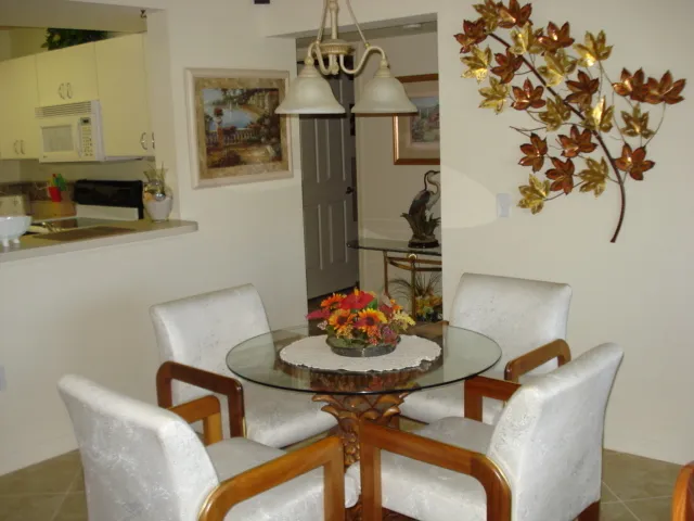 Beautiful Condo with Lanai Lake view North Naples photo 16