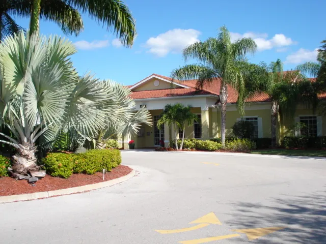 Clubhouse