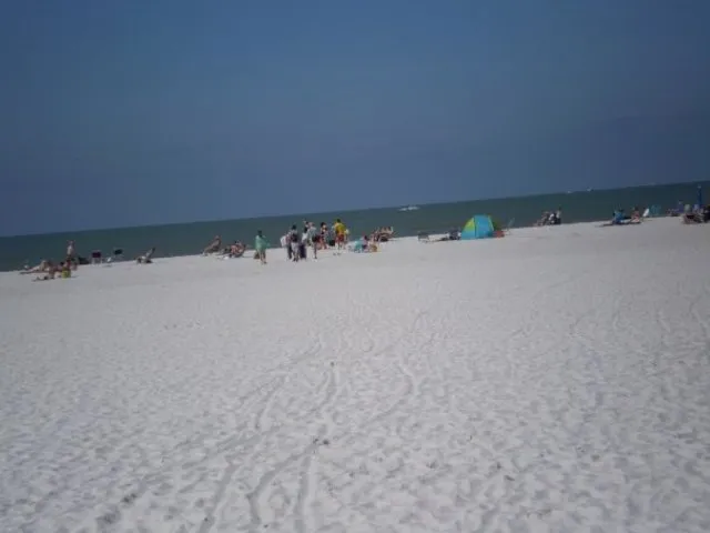 Marco Beach