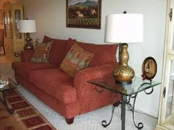comfortable lounge furniture