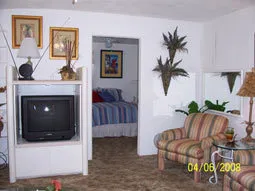 Old Florida Cottage photo 1