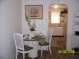 Old Florida Cottage photo 3