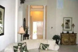 Volume ceilings