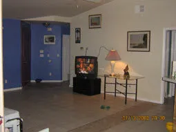 3 BD on 5 Acres next to Golden Gate Blvd., Ave Maria photo 3