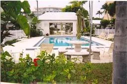 Heated Pool