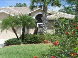 Naples Heritage Golf Villa w/pool photo 1