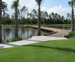Cart path