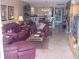 Beach Front Condo Rental @ Bonita Spring  photo 2
