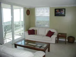 Beach View Condo Rental @ Bonita Spring  photo 2