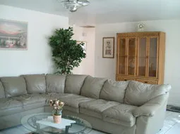 Lovely Pool home that is a walk to the beach! photo 7
