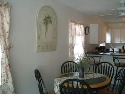 Lovely Pool home that is a walk to the beach! photo 9