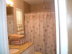 Lovely Pool home that is a walk to the beach! photo 10