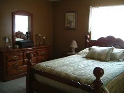 Lovely Pool home that is a walk to the beach! photo 11