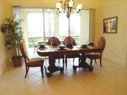 Enjoy a casual dining experience at home 
