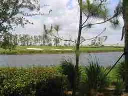 Enjoy the breath-taking golf course view from the lanai