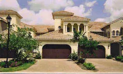 Your private villa