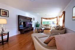Spacious Villa with pool in Coquina Sands photo 2