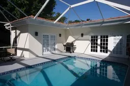 Spacious Villa with pool in Coquina Sands photo 9