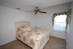 Spacious Villa with pool in Coquina Sands photo 12