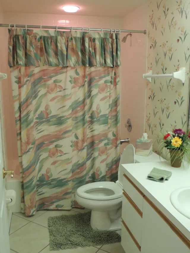 guest bath