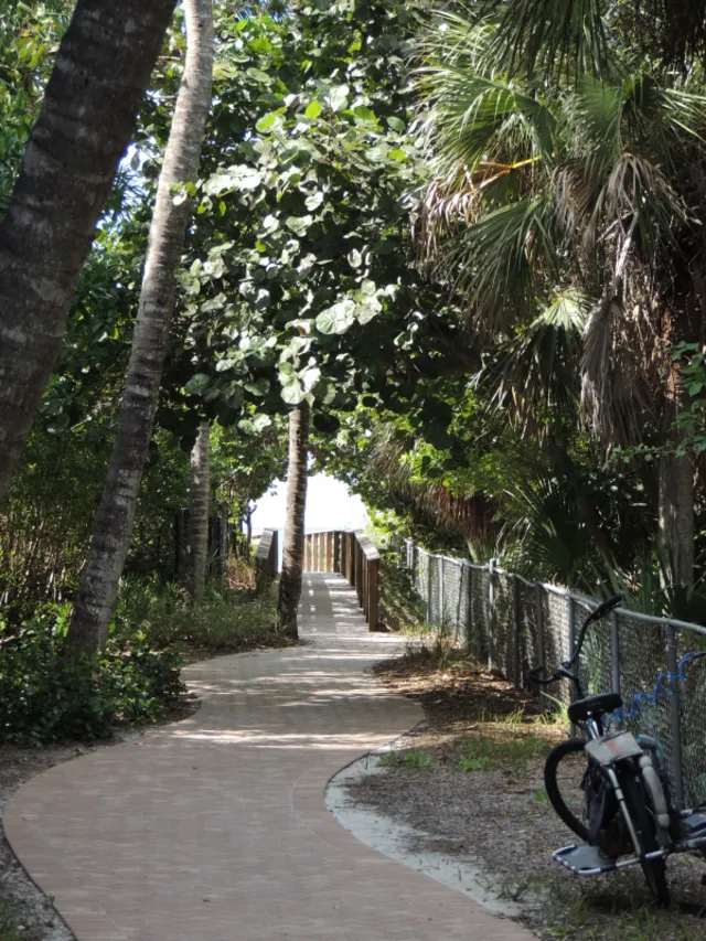 Within Steps to Beach!