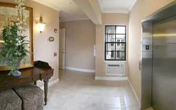 Entry Foyer