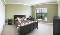 Guest Bedroom #1