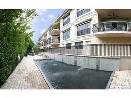 Pool Exterior