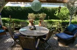 Patio/Garden