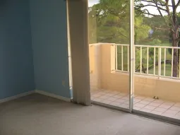 Again. Master Bedroom, balcony 